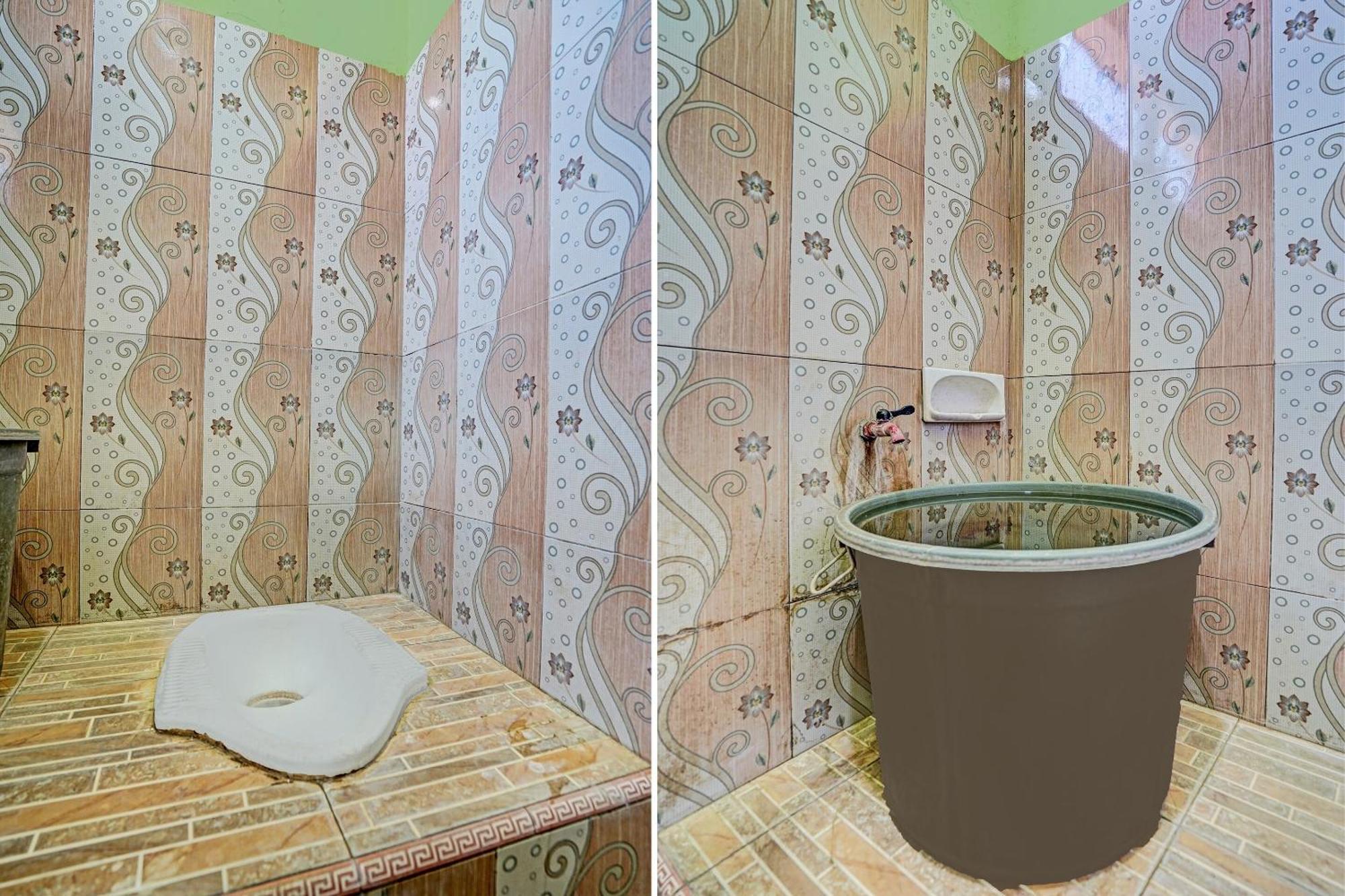 Hotel Spot On 91716 Kost Yy Syariah Mojokerto Exteriér fotografie